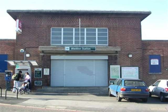  Image of 4 bedroom Detached house to rent in Courtney Road Croydon CR0 at Croydon, CR0 4LS