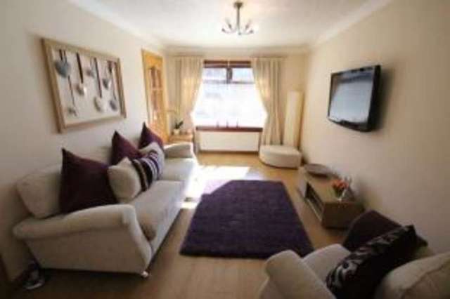  Image of 1 bedroom Bungalow for sale in Cowal Crescent Leslie Glenrothes KY6 at Glenrothes Fife Leslie, KY6 3PH