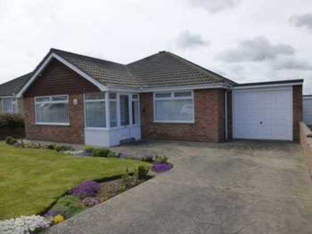  Image of 2 bedroom Detached house for sale in Crestview Drive Lowestoft NR32 at Crestview Drive  Lowestoft, NR32 4SW