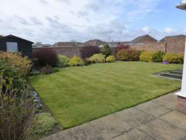  Image of 2 bedroom Detached house for sale in Crestview Drive Lowestoft NR32 at Crestview Drive  Lowestoft, NR32 4SW