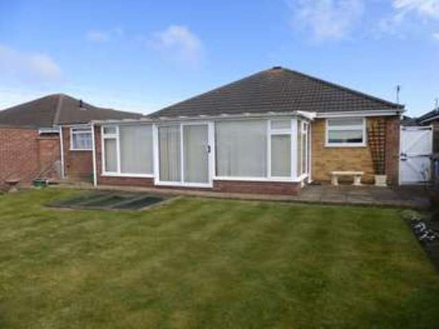  Image of 2 bedroom Detached house for sale in Crestview Drive Lowestoft NR32 at Crestview Drive  Lowestoft, NR32 4SW