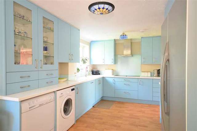  Image of 3 bedroom Detached house for sale in Crockhurst Southwater Horsham RH13 at Southwater West Sussex Horsham, RH13 9XA