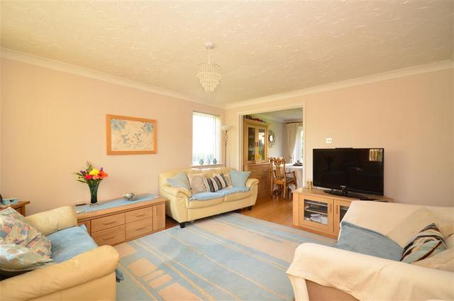  Image of 3 bedroom Detached house for sale in Crockhurst Southwater Horsham RH13 at Southwater West Sussex Horsham, RH13 9XA