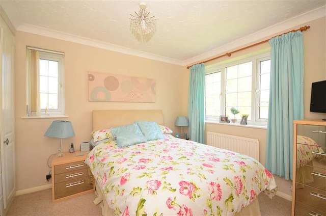  Image of 3 bedroom Detached house for sale in Crockhurst Southwater Horsham RH13 at Southwater West Sussex Horsham, RH13 9XA