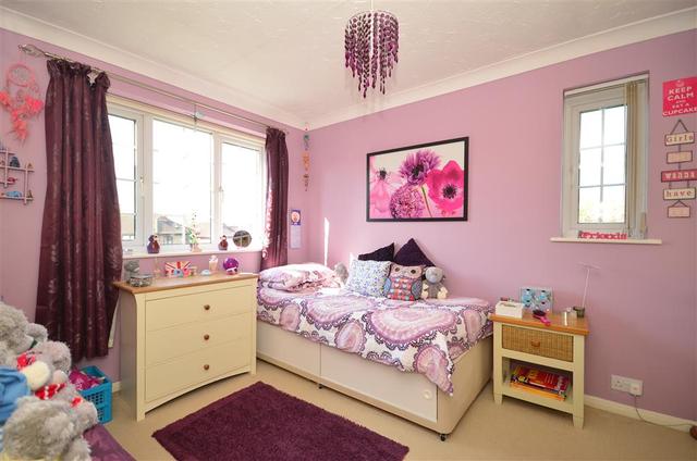  Image of 3 bedroom Detached house for sale in Crockhurst Southwater Horsham RH13 at Southwater West Sussex Horsham, RH13 9XA