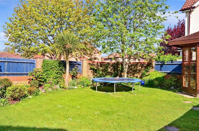  Image of 3 bedroom Detached house for sale in Crockhurst Southwater Horsham RH13 at Southwater West Sussex Horsham, RH13 9XA