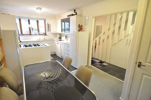  Image of 3 bedroom Property for sale in Crofters Way Droitwich WR9 at Crofters Way  Droitwich, WR9 9HU