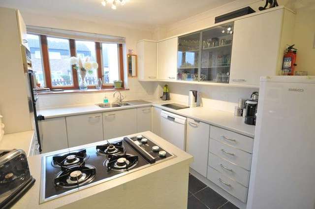  Image of 3 bedroom Property for sale in Crofters Way Droitwich WR9 at Crofters Way  Droitwich, WR9 9HU