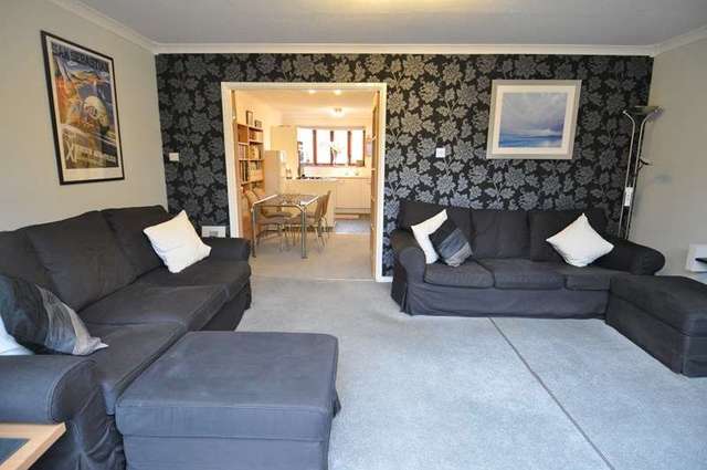  Image of 3 bedroom Property for sale in Crofters Way Droitwich WR9 at Crofters Way  Droitwich, WR9 9HU