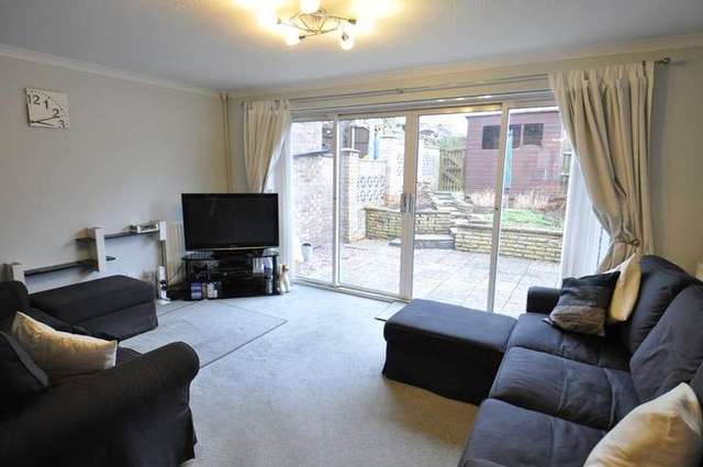  Image of 3 bedroom Property for sale in Crofters Way Droitwich WR9 at Crofters Way  Droitwich, WR9 9HU