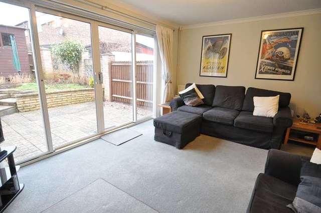  Image of 3 bedroom Property for sale in Crofters Way Droitwich WR9 at Crofters Way  Droitwich, WR9 9HU