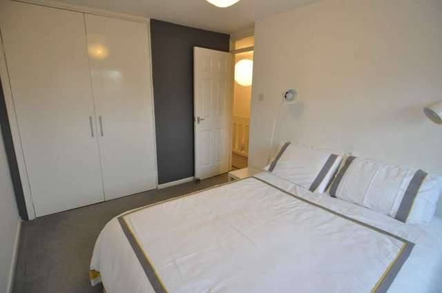  Image of 3 bedroom Property for sale in Crofters Way Droitwich WR9 at Crofters Way  Droitwich, WR9 9HU