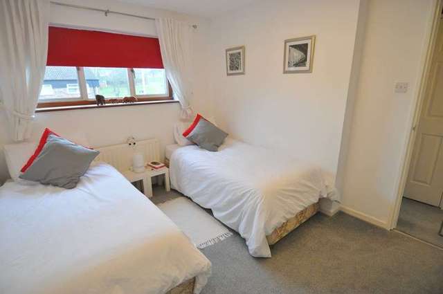  Image of 3 bedroom Property for sale in Crofters Way Droitwich WR9 at Crofters Way  Droitwich, WR9 9HU