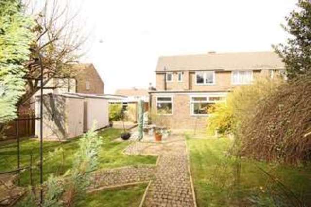  Image of 3 bedroom Semi-Detached house for sale in Crowborough Drive Warlingham CR6 at Crowborough Drive  Warlingham, CR6 9SG