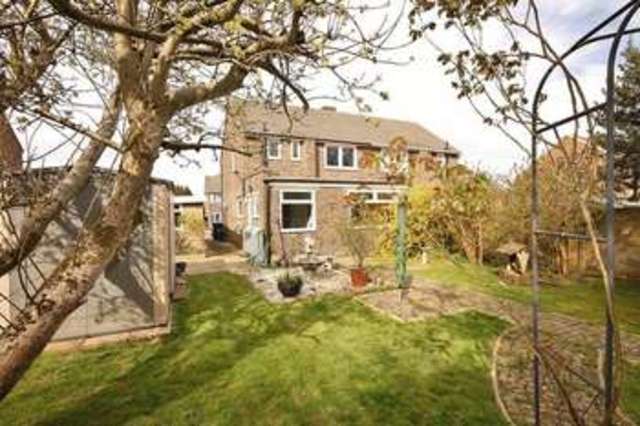  Image of 3 bedroom Semi-Detached house for sale in Crowborough Drive Warlingham CR6 at Crowborough Drive  Warlingham, CR6 9SG