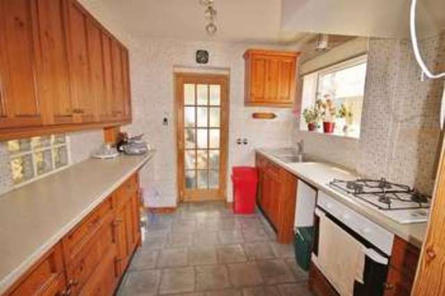  Image of 3 bedroom Semi-Detached house for sale in Crowborough Drive Warlingham CR6 at Crowborough Drive  Warlingham, CR6 9SG