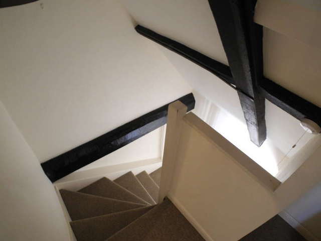  Image of 2 bedroom Flat to rent in Cross Street Bungay NR35 at Cross Street Bungay Suffolk, NR35 1AU