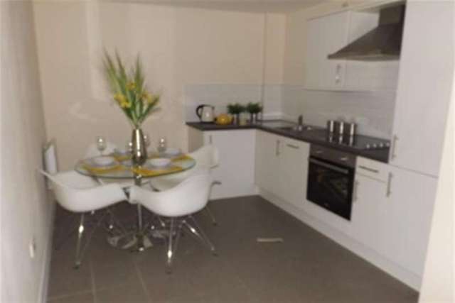  Image of 2 bedroom Flat to rent in Birley Street Preston PR1 at Preston, PR1 2AQ