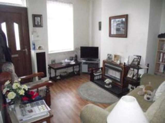  Image of 2 bedroom Terraced house for sale in Cunliffe Street Hyde SK14 at Hyde Greater Manchester Hyde, SK14 4PF