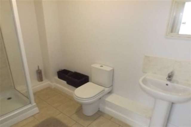  Image of Flat to rent in Lambert Street Sheffield S3 at Sheffield, S3 7BG