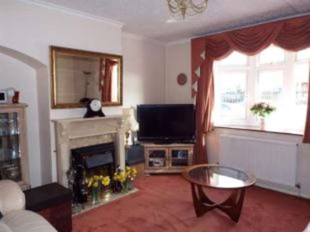  Image of 2 bedroom Terraced house for sale in Five Elms Road Dagenham RM9 at Dagenham  Becontree, RM9 5TT
