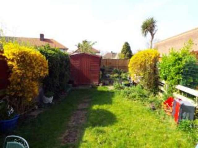  Image of 2 bedroom Terraced house for sale in Five Elms Road Dagenham RM9 at Dagenham  Becontree, RM9 5TT
