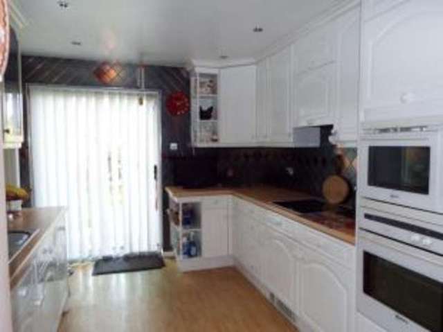  Image of 2 bedroom Terraced house for sale in Five Elms Road Dagenham RM9 at Dagenham  Becontree, RM9 5TT