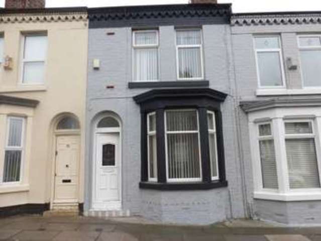  Image of 3 bedroom Detached house to rent in Daisy Street Kirkdale Liverpool L5 at Daisy Street  Liverpool, L5 7RW