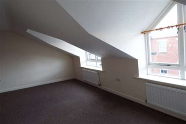  Image of 2 bedroom Flat to rent in Outram Street Darlington DL3 at Darlington, DL3 7DP