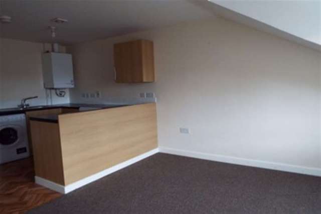  Image of 2 bedroom Flat to rent in Outram Street Darlington DL3 at Darlington, DL3 7DP