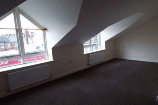  Image of 2 bedroom Flat to rent in Outram Street Darlington DL3 at Darlington, DL3 7DP