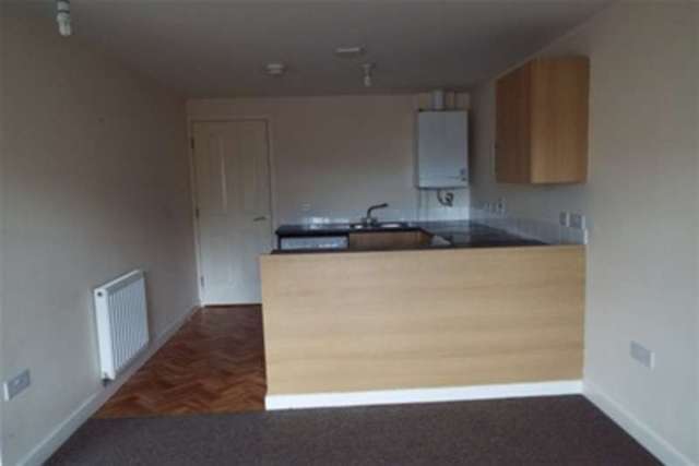  Image of 2 bedroom Flat to rent in Outram Street Darlington DL3 at Darlington, DL3 7DP