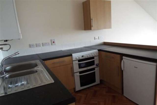 Image of 2 bedroom Flat to rent in Outram Street Darlington DL3 at Darlington, DL3 7DP