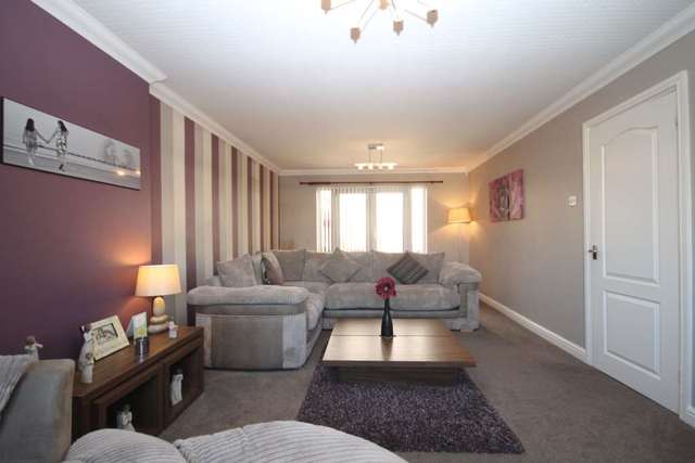  Image of 3 bedroom Detached house for sale in Darlington Road Leicester LE3 at Darlington Road  Leicester, LE3 9BJ