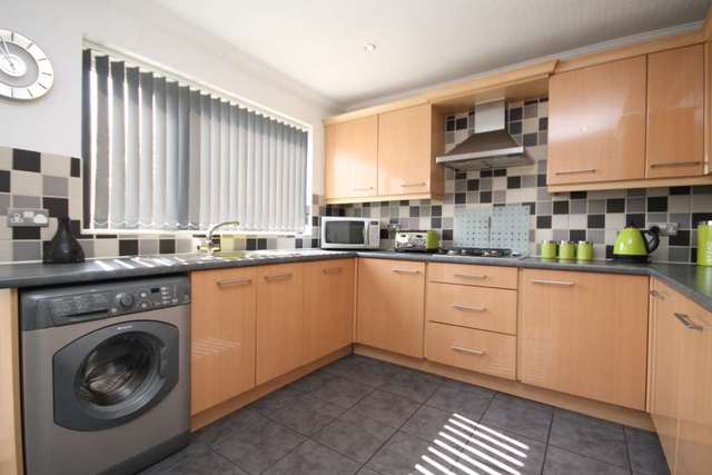  Image of 3 bedroom Detached house for sale in Darlington Road Leicester LE3 at Darlington Road  Leicester, LE3 9BJ