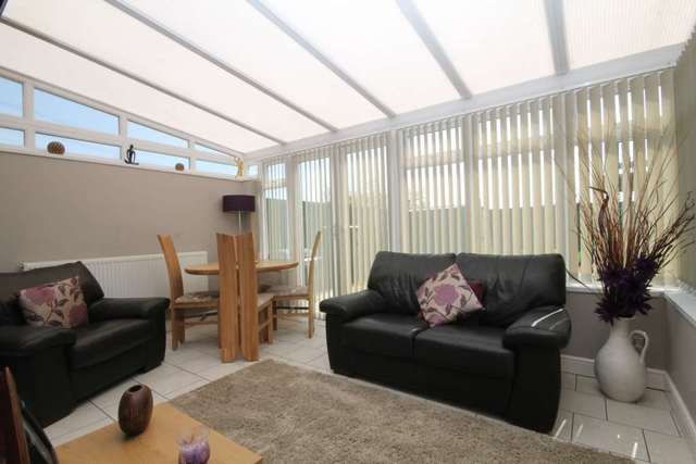  Image of 3 bedroom Detached house for sale in Darlington Road Leicester LE3 at Darlington Road  Leicester, LE3 9BJ
