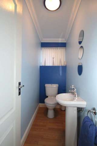 Image of 3 bedroom Detached house for sale in Darlington Road Leicester LE3 at Darlington Road  Leicester, LE3 9BJ