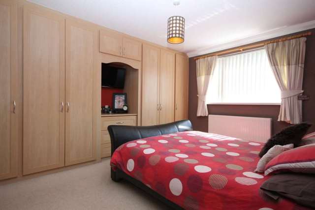  Image of 3 bedroom Detached house for sale in Darlington Road Leicester LE3 at Darlington Road  Leicester, LE3 9BJ