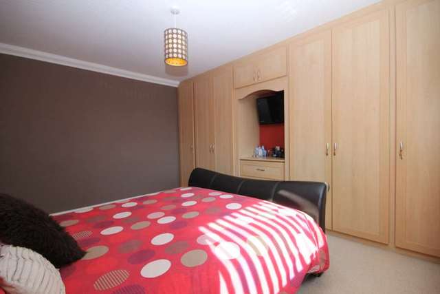  Image of 3 bedroom Detached house for sale in Darlington Road Leicester LE3 at Darlington Road  Leicester, LE3 9BJ