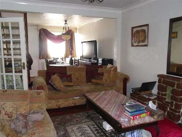  Image of 5 bedroom Bungalow for sale in Deans Close Brighton BN2 at Woodingdean Brighton Brighton, BN2 6RN