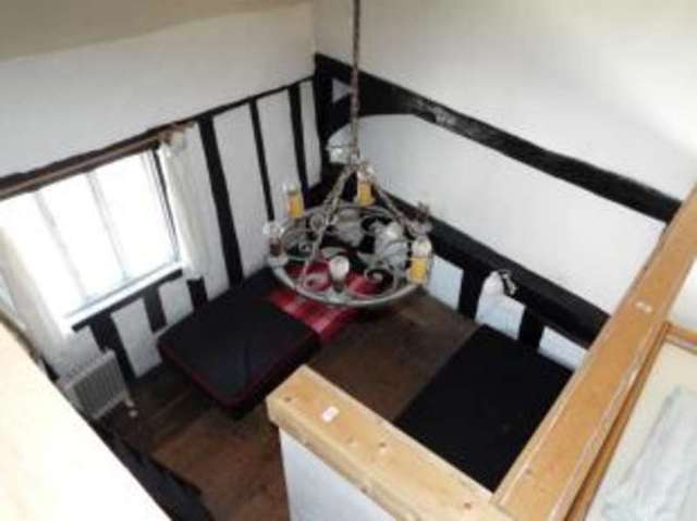  Image of 2 bedroom Detached house for sale in High Street Debenham Stowmarket IP14 at Debenham Stowmarket Debenham, IP14 6QW