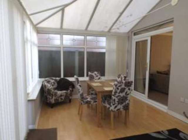  Image of 3 bedroom Terraced house for sale in Delamere Road Handforth Wilmslow SK9 at Handforth Wilmslow Handforth, SK9 3QA