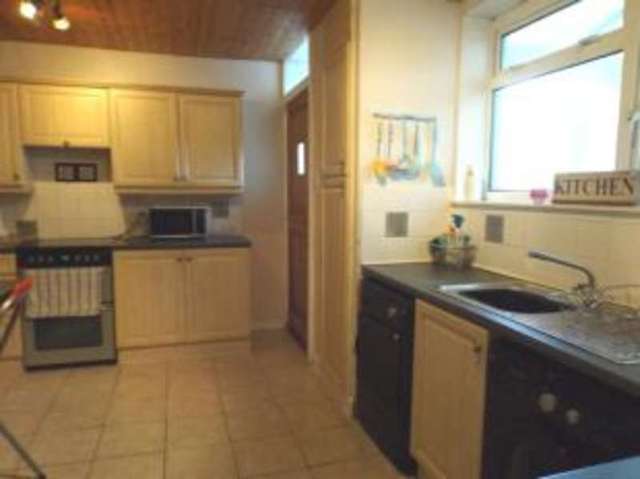  Image of 3 bedroom Terraced house for sale in Delamere Road Handforth Wilmslow SK9 at Handforth Wilmslow Handforth, SK9 3QA