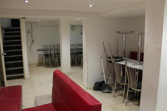  Image of Detached house to rent in Deptford High Street London SE8 at Deptford, SE8 3NT