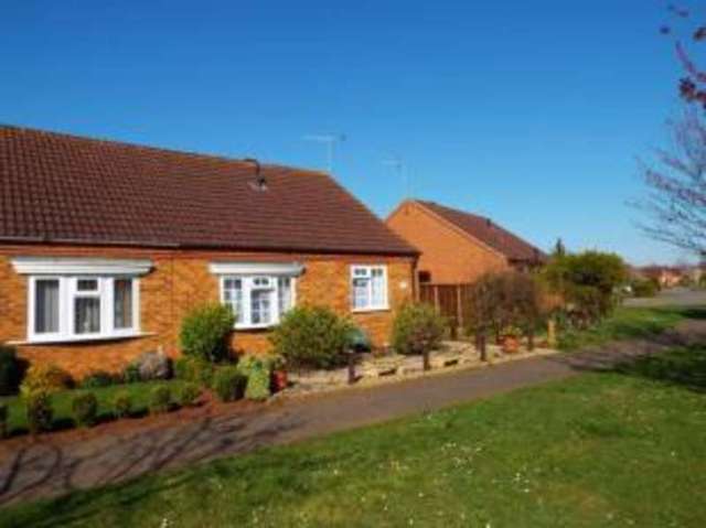  Image of 2 bedroom Bungalow for sale in Stanton Road Dersingham King