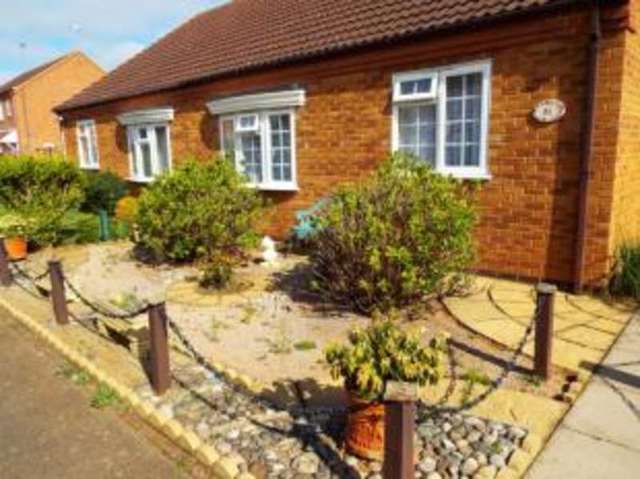  Image of 2 bedroom Bungalow for sale in Stanton Road Dersingham King