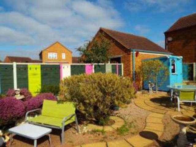 Image of 2 bedroom Bungalow for sale in Stanton Road Dersingham King