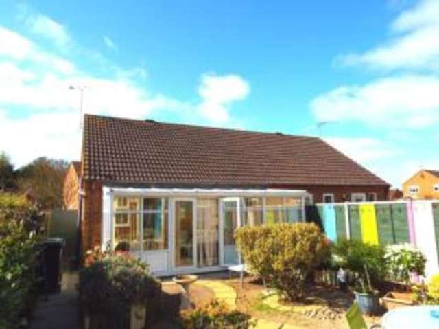  Image of 2 bedroom Bungalow for sale in Stanton Road Dersingham King