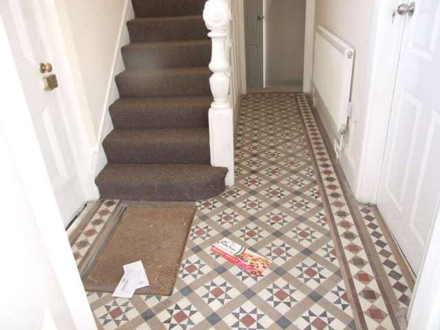  Image of 1 bedroom House Share to rent in Despenser Gardens Cardiff CF11 at Despenser Garden Riverside Cardiff, CF11 6AY