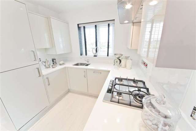  Image of 4 bedroom Detached house for sale in Discovery Drive Kings Hill West Malling ME19 at Kings Hill West Malling West Malling, ME19 4DS